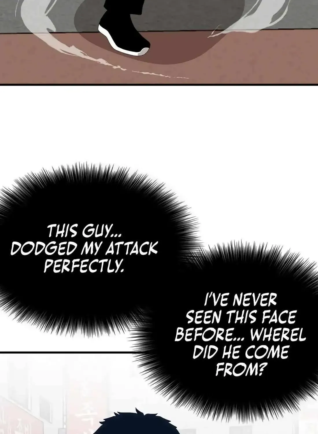 A Bad Person Chapter 142 page 58 - MangaNelo