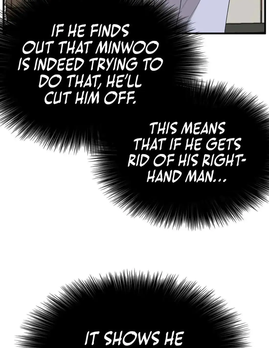 A Bad Person Chapter 143 page 117 - MangaKakalot