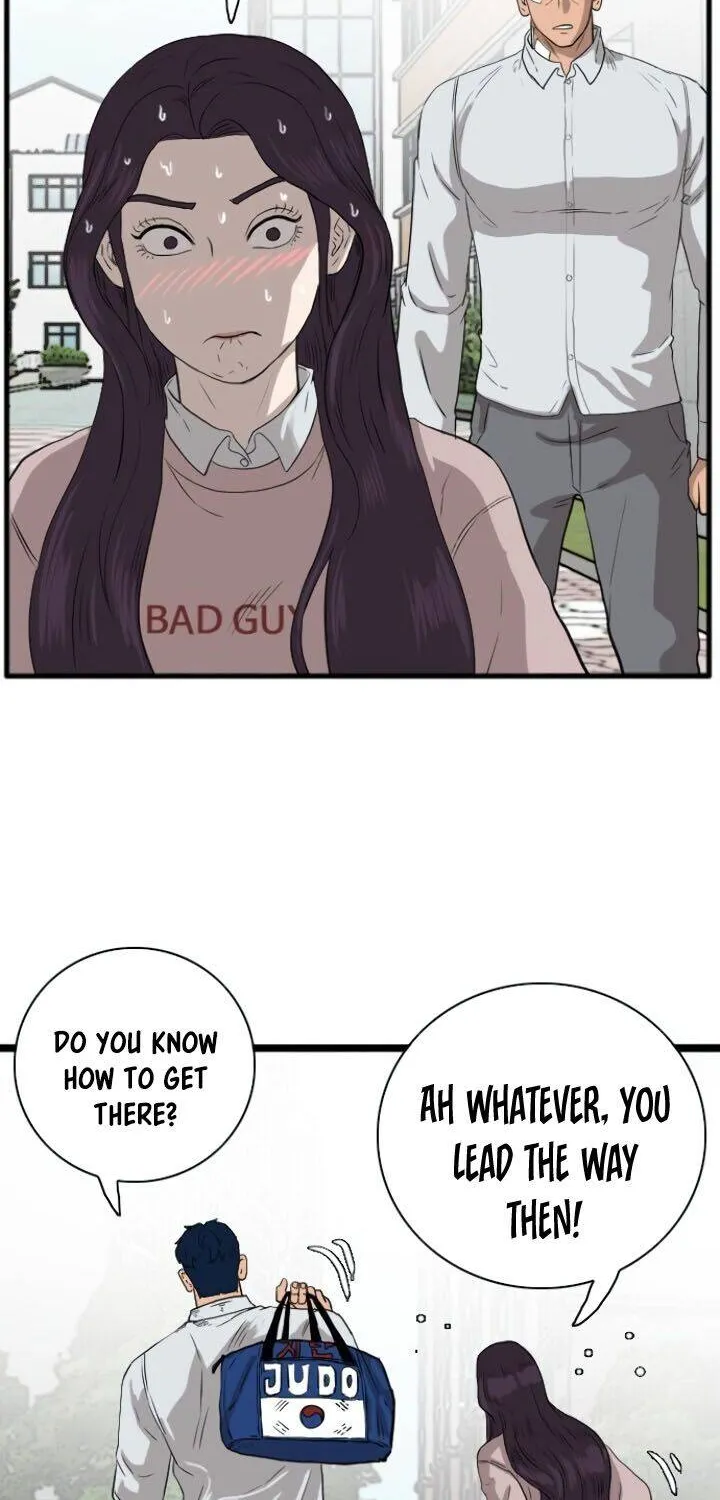 A Bad Person Chapter 15 page 78 - MangaKakalot