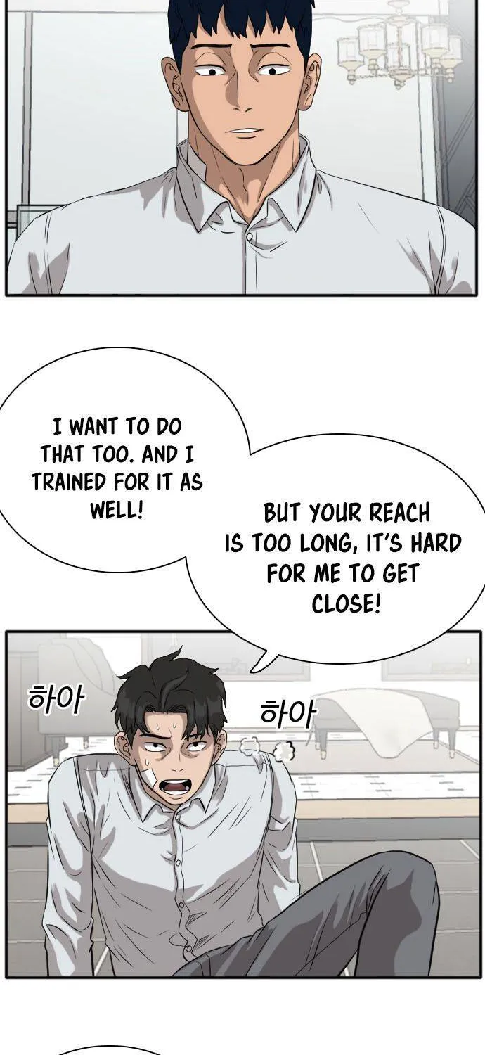 A Bad Person Chapter 16 page 34 - MangaKakalot