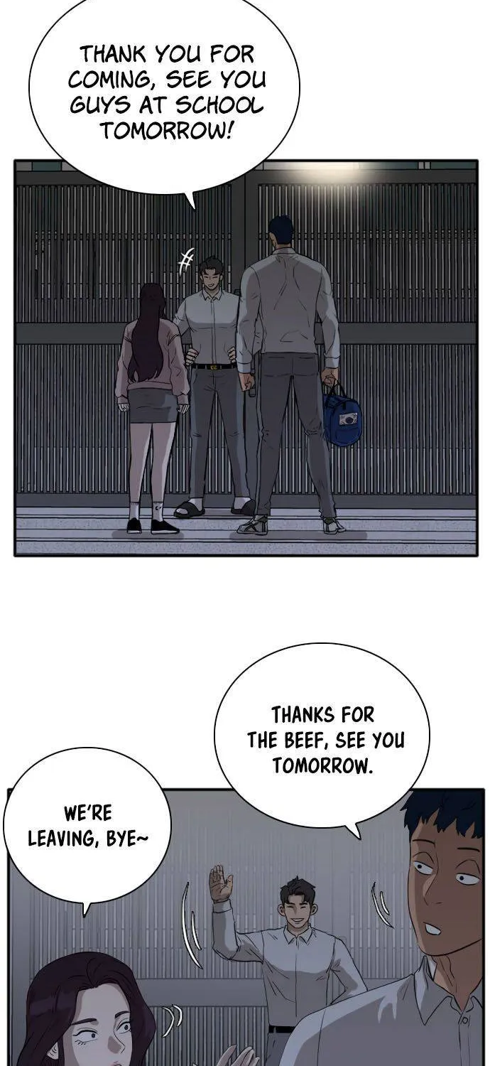 A Bad Person Chapter 16 page 56 - MangaKakalot