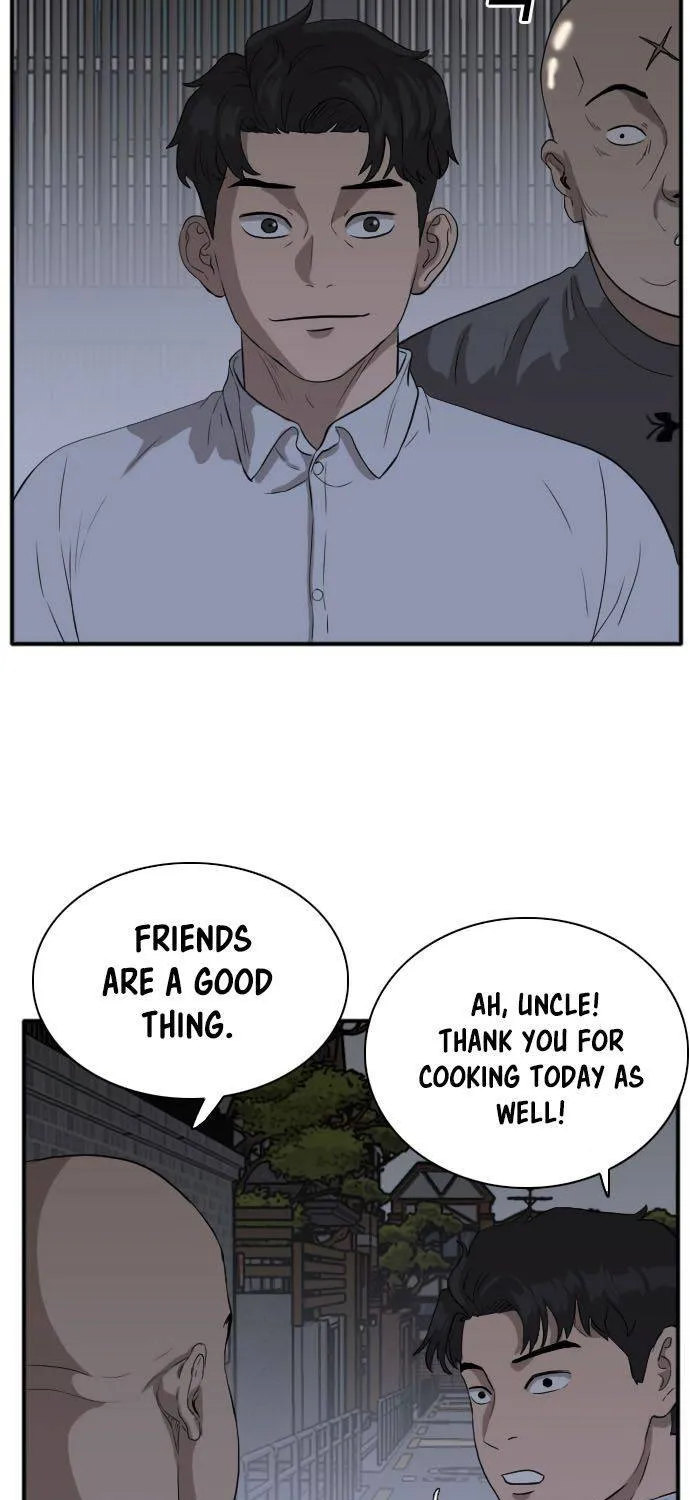 A Bad Person Chapter 16 page 59 - MangaKakalot