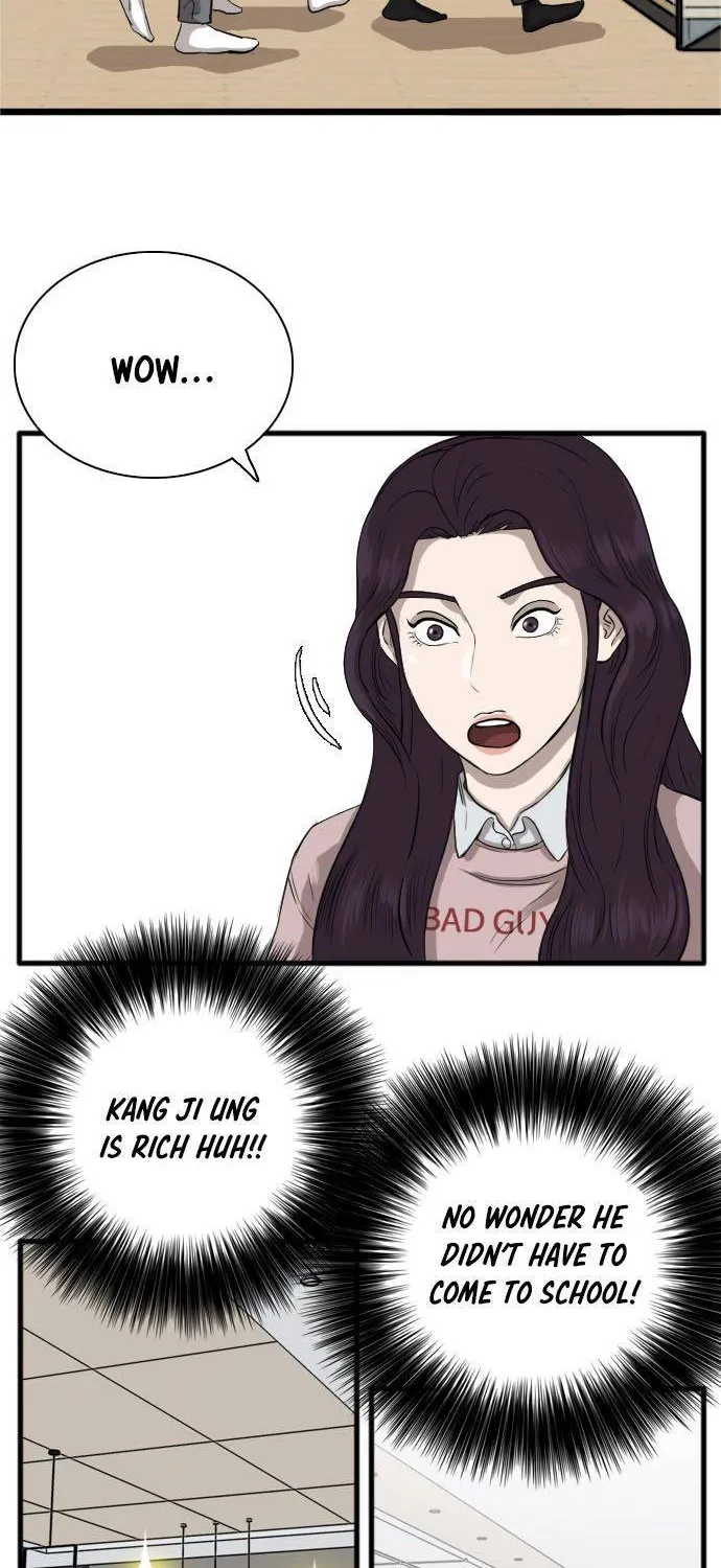 A Bad Person Chapter 16 page 8 - MangaKakalot