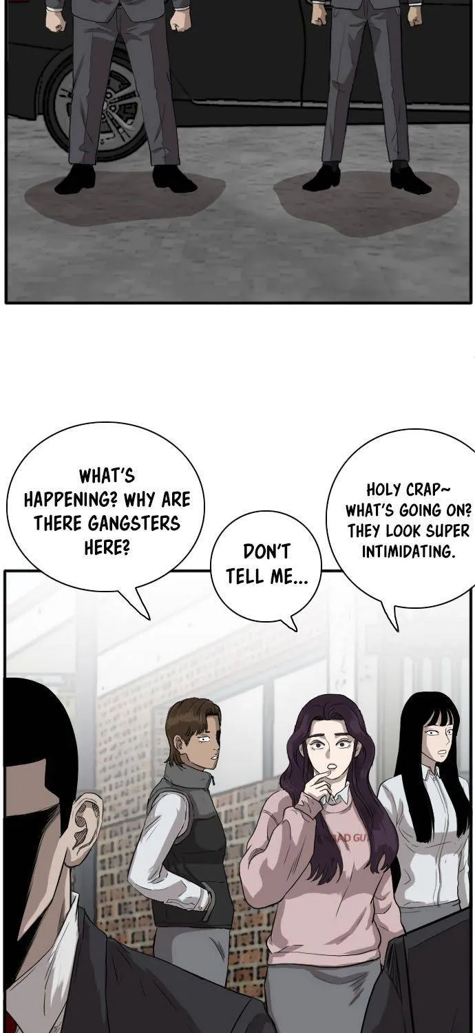 A Bad Person Chapter 17 page 86 - MangaNelo