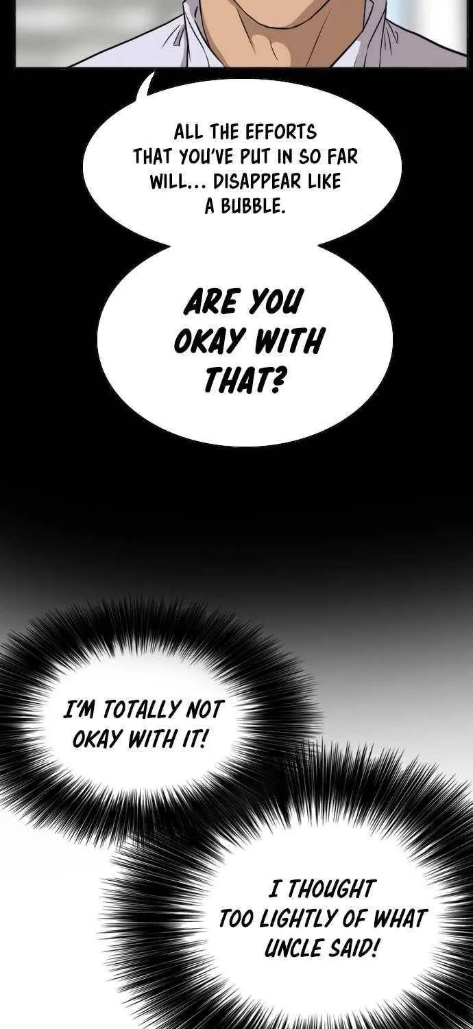 A Bad Person Chapter 18 page 72 - MangaKakalot