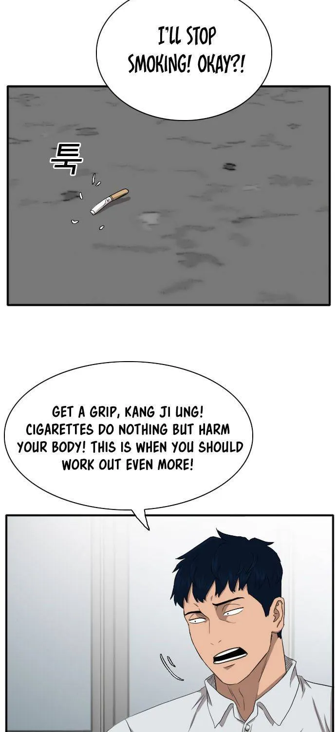 A Bad Person Chapter 19 page 47 - MangaKakalot