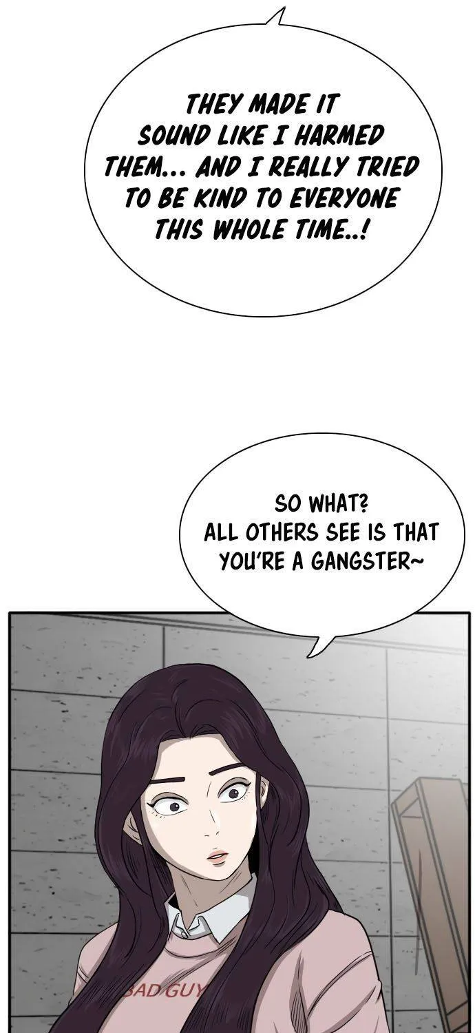 A Bad Person Chapter 19 page 50 - MangaNato