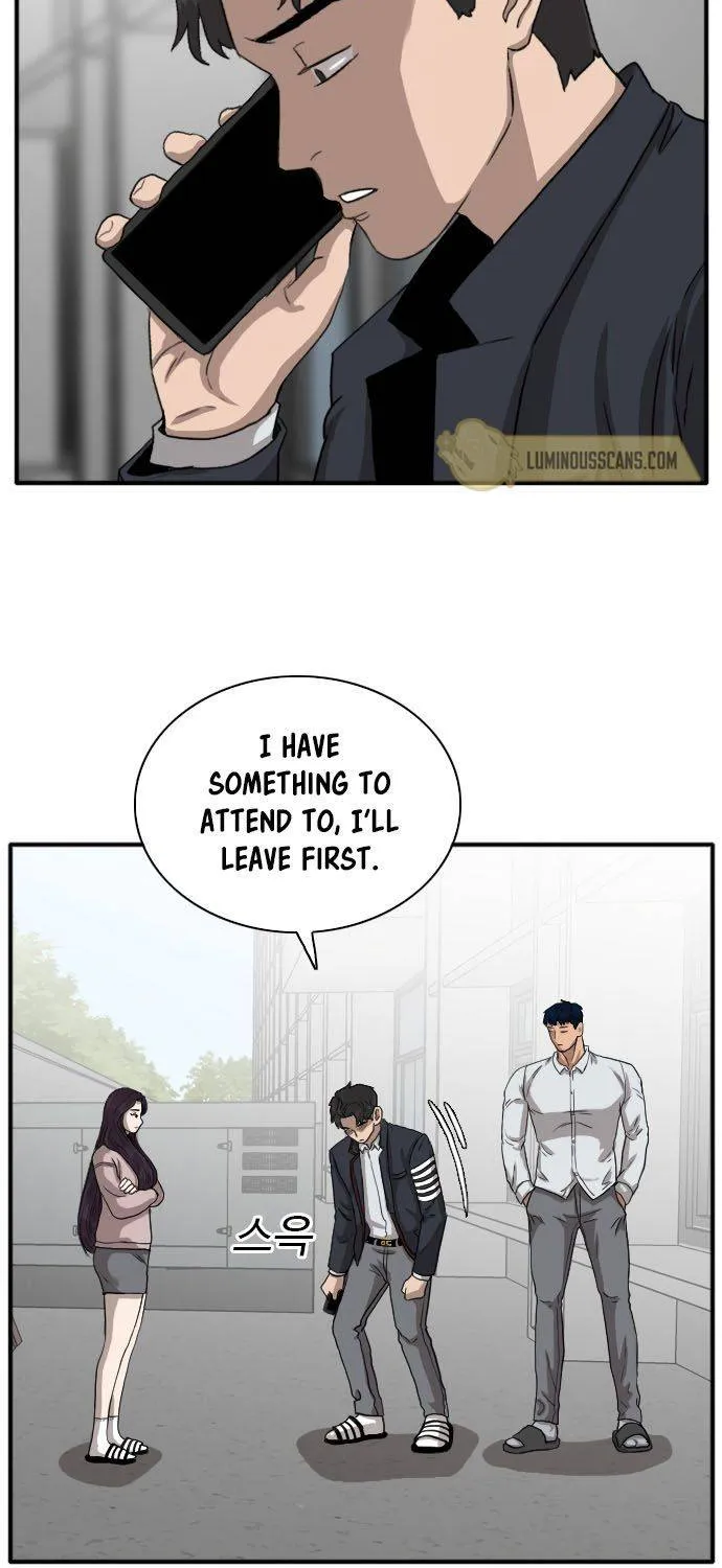 A Bad Person Chapter 19 page 58 - MangaKakalot