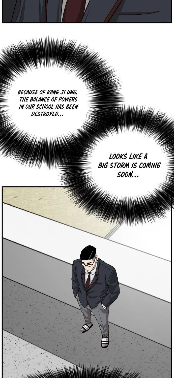 A Bad Person Chapter 19 page 82 - MangaKakalot