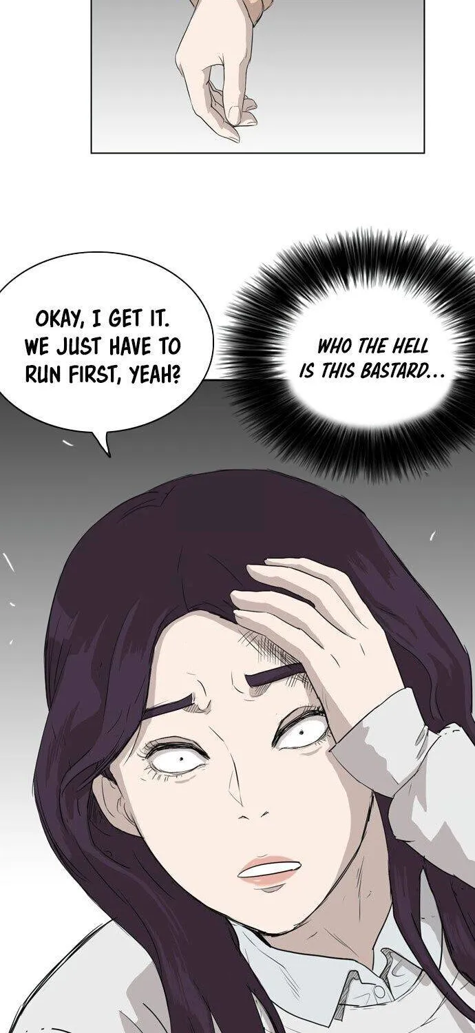 A Bad Person Chapter 2 page 142 - MangaKakalot