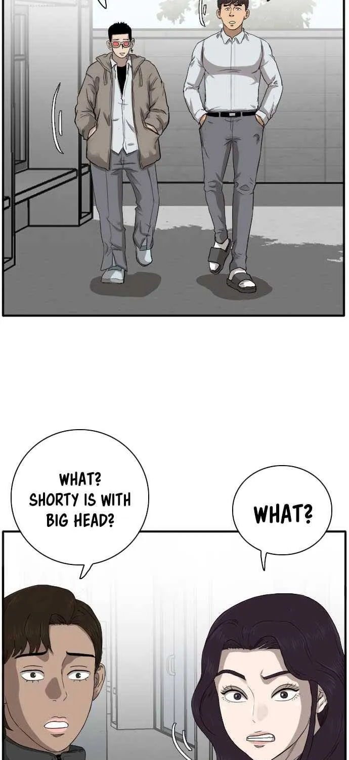 A Bad Person Chapter 21 page 24 - MangaKakalot