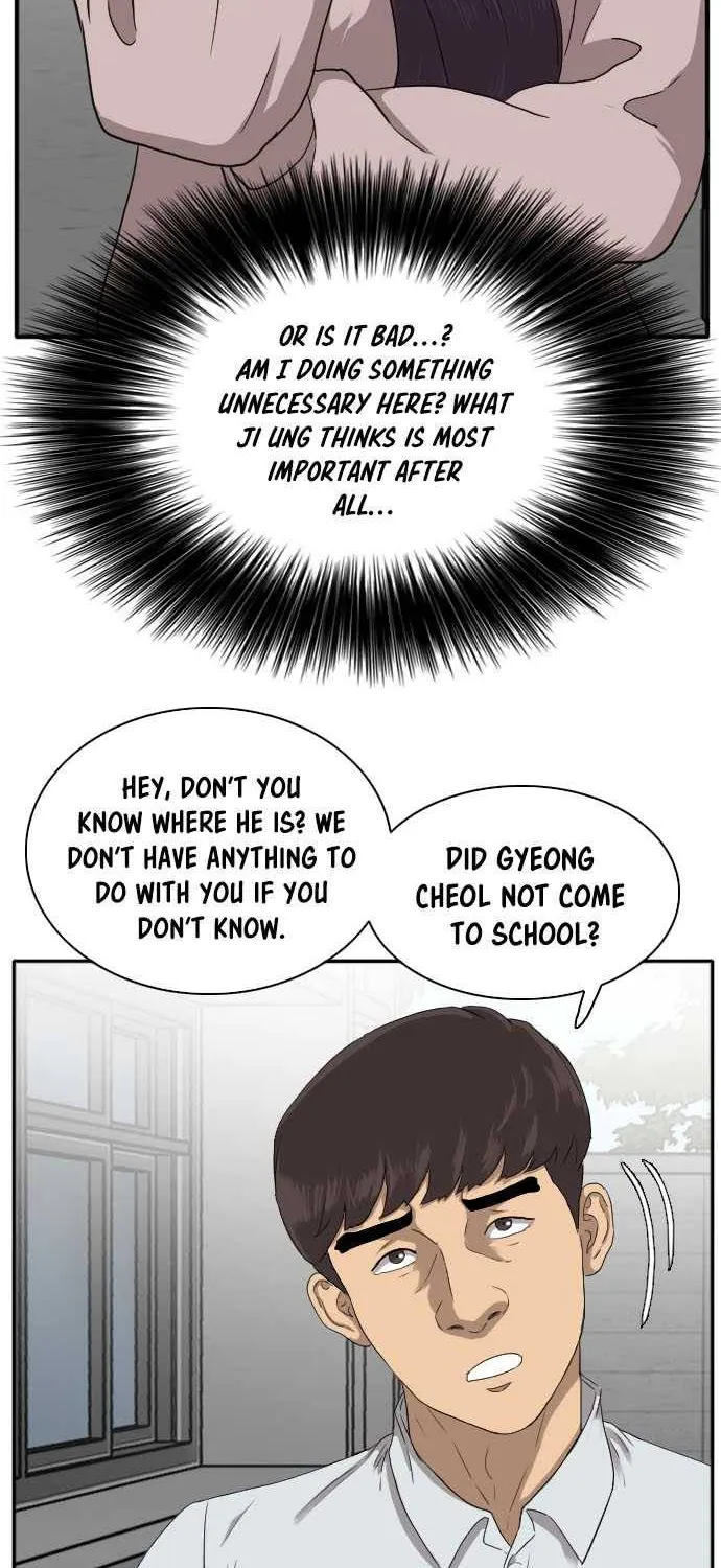 A Bad Person Chapter 21 page 29 - MangaKakalot