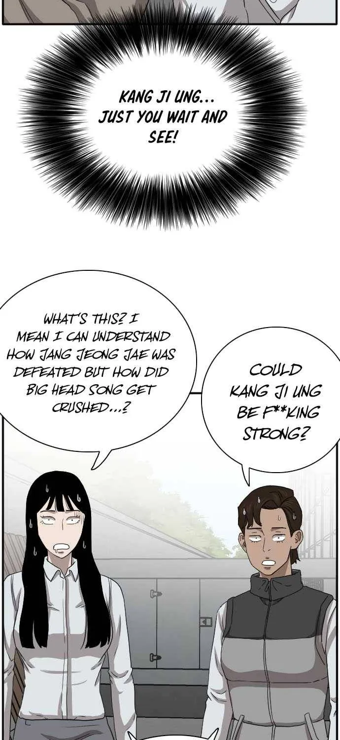 A Bad Person Chapter 21 page 67 - MangaKakalot