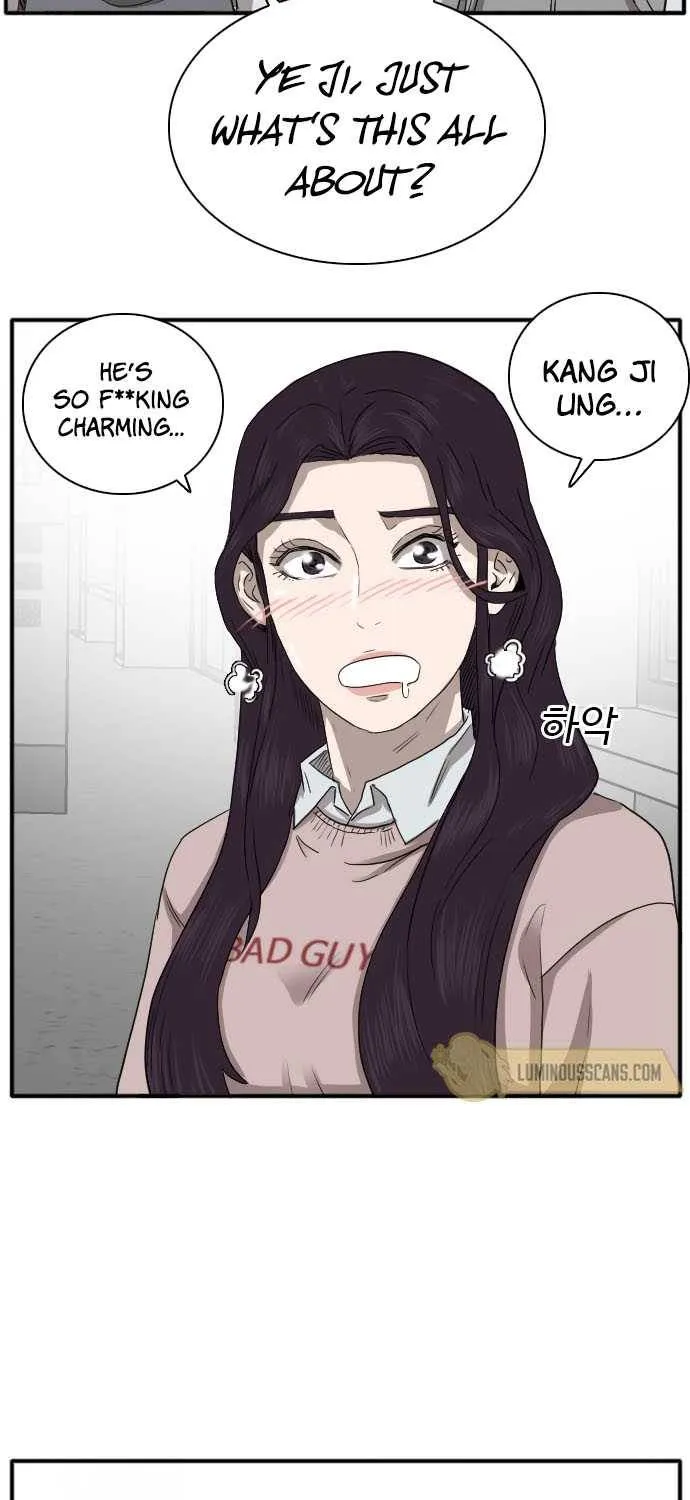 A Bad Person Chapter 21 page 68 - MangaKakalot