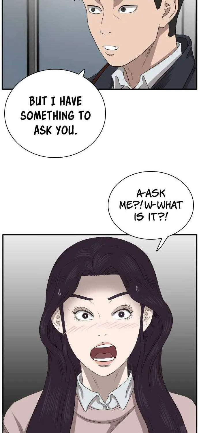 A Bad Person Chapter 21 page 71 - MangaKakalot