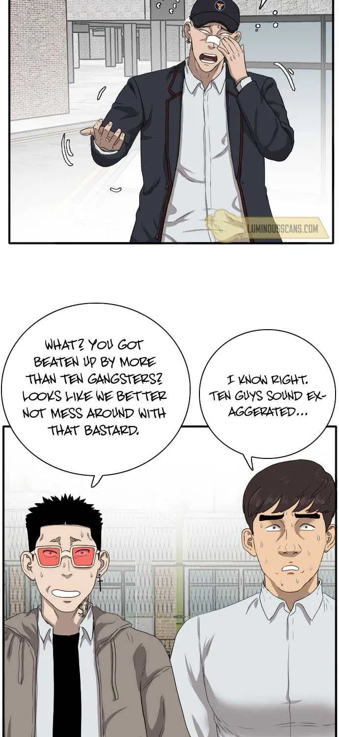 A Bad Person Chapter 21 page 96 - MangaKakalot