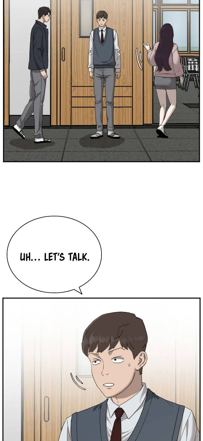 A Bad Person Chapter 23 page 15 - MangaKakalot