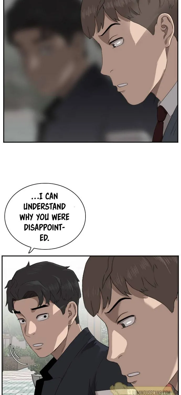 A Bad Person Chapter 23 page 19 - MangaKakalot