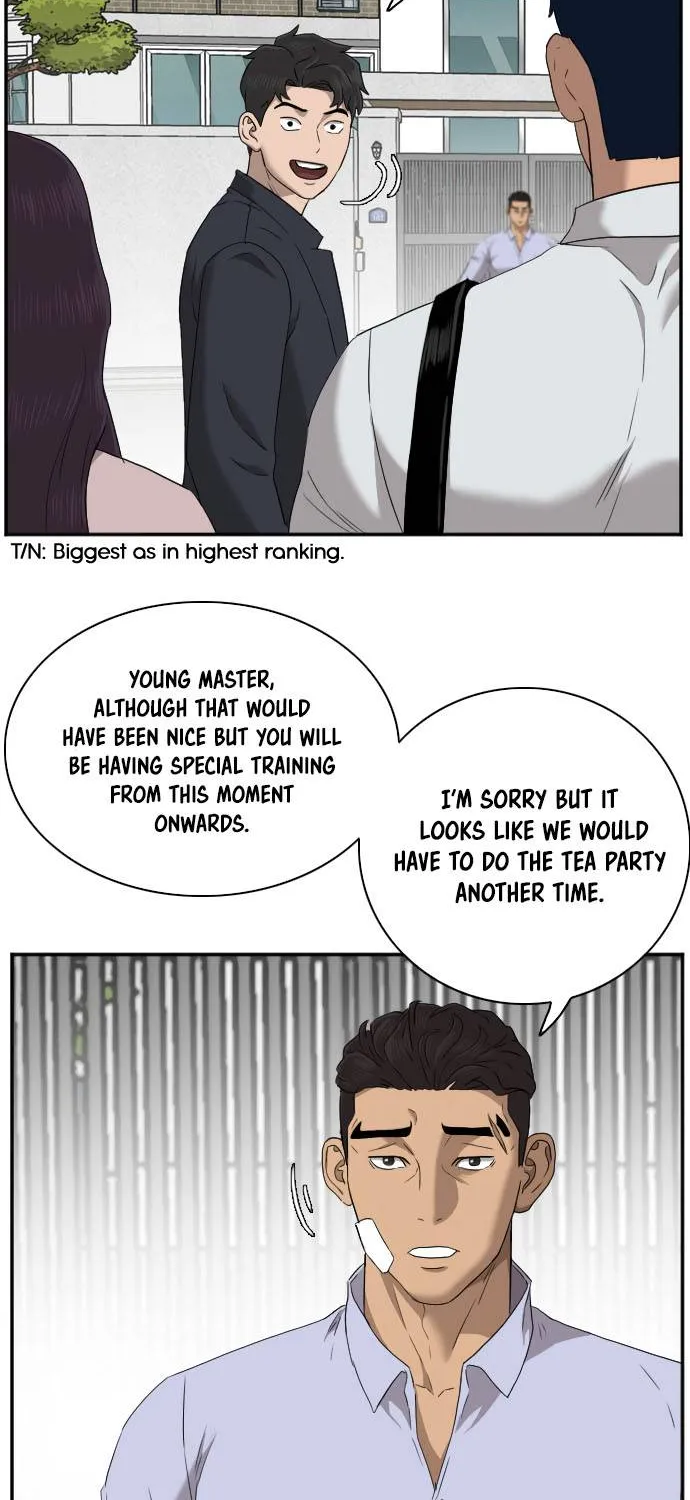 A Bad Person Chapter 23 page 55 - MangaKakalot