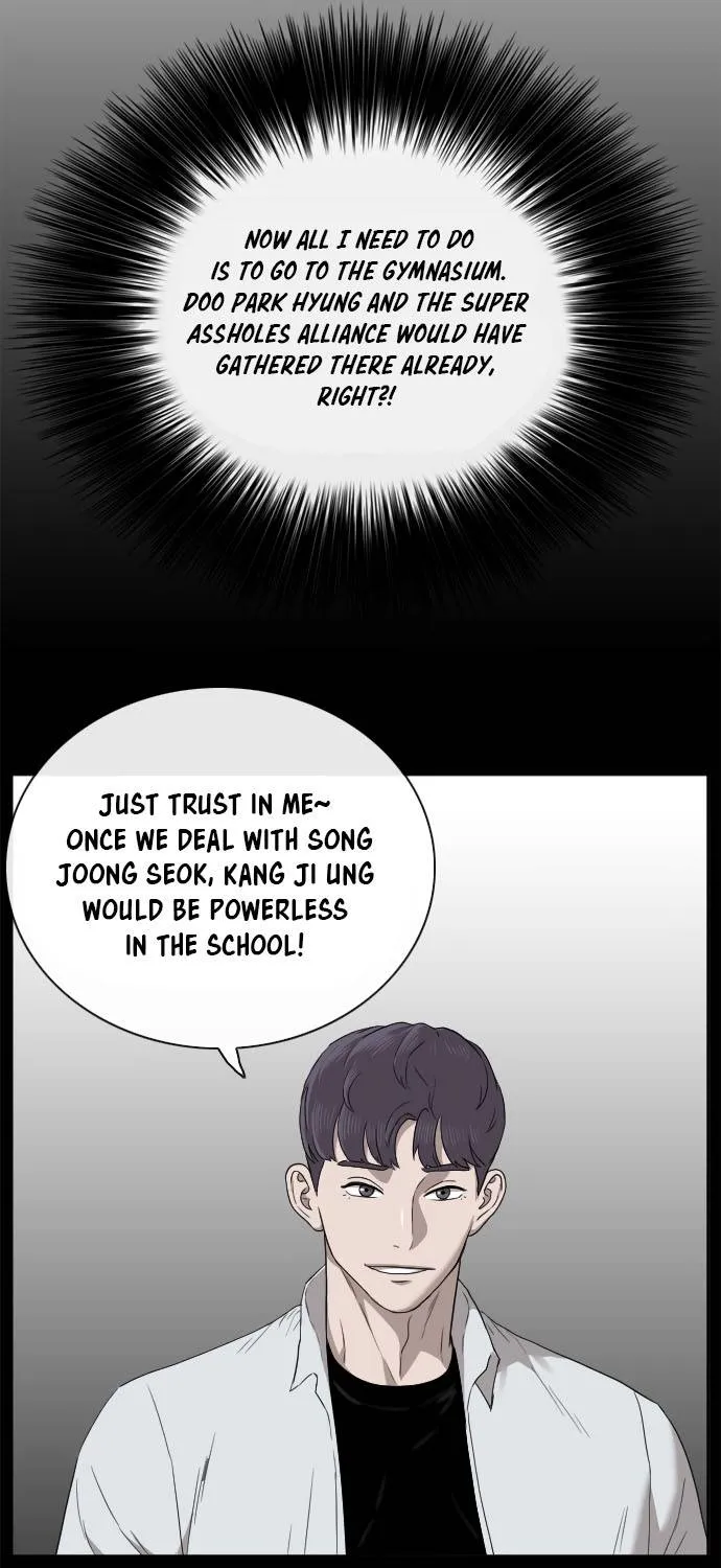 A Bad Person Chapter 24 page 8 - MangaKakalot