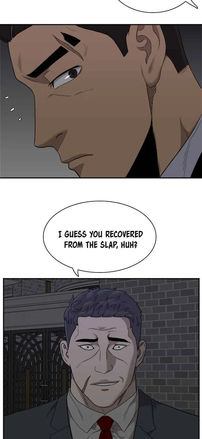 A Bad Person Chapter 28 page 43 - MangaKakalot