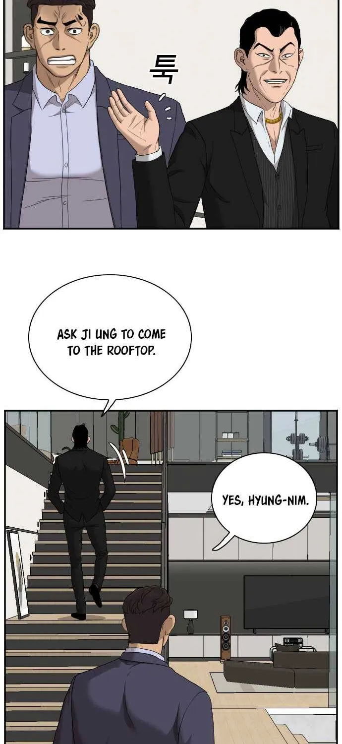 A Bad Person Chapter 28 page 56 - MangaKakalot