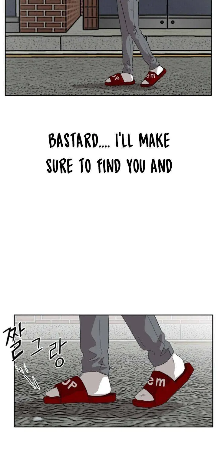 A Bad Person Chapter 3 page 36 - MangaKakalot