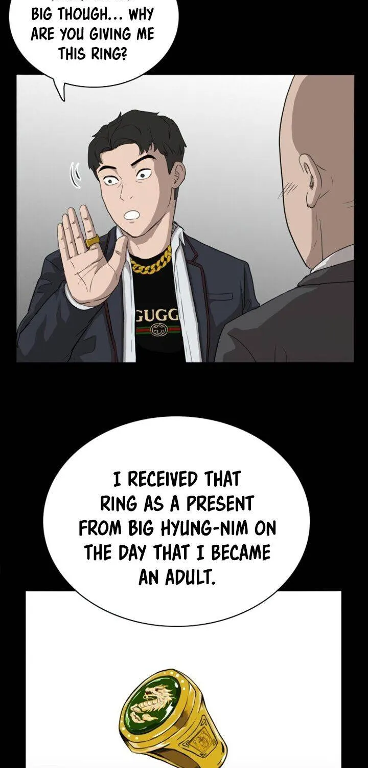 A Bad Person Chapter 3 page 87 - MangaKakalot