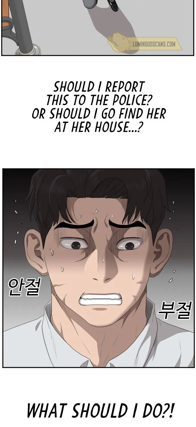 A Bad Person Chapter 31 page 16 - MangaKakalot