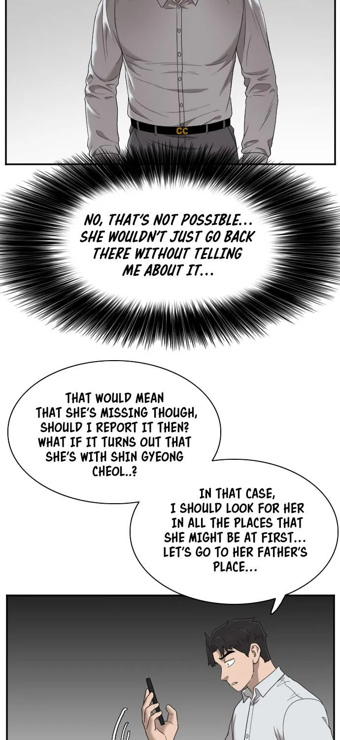 A Bad Person Chapter 31 page 31 - MangaKakalot