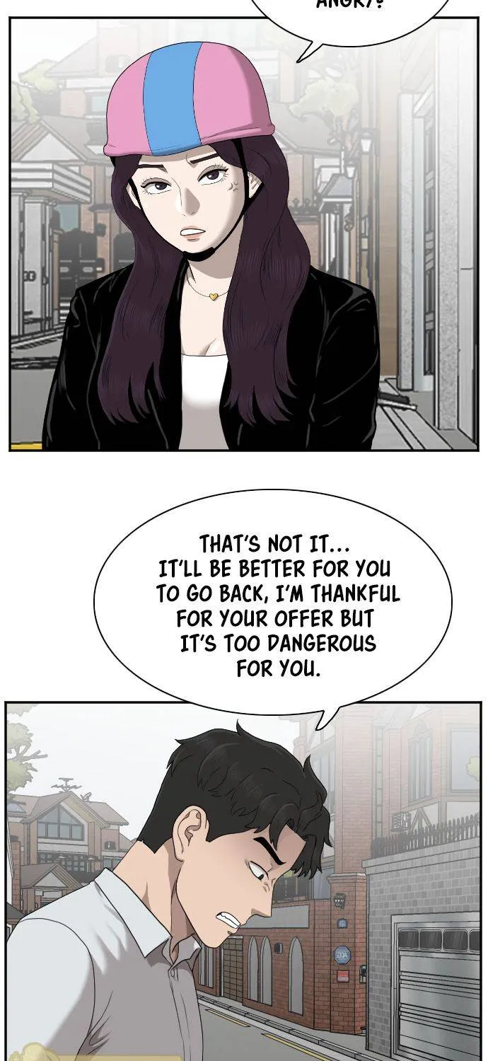 A Bad Person Chapter 32 page 29 - MangaKakalot