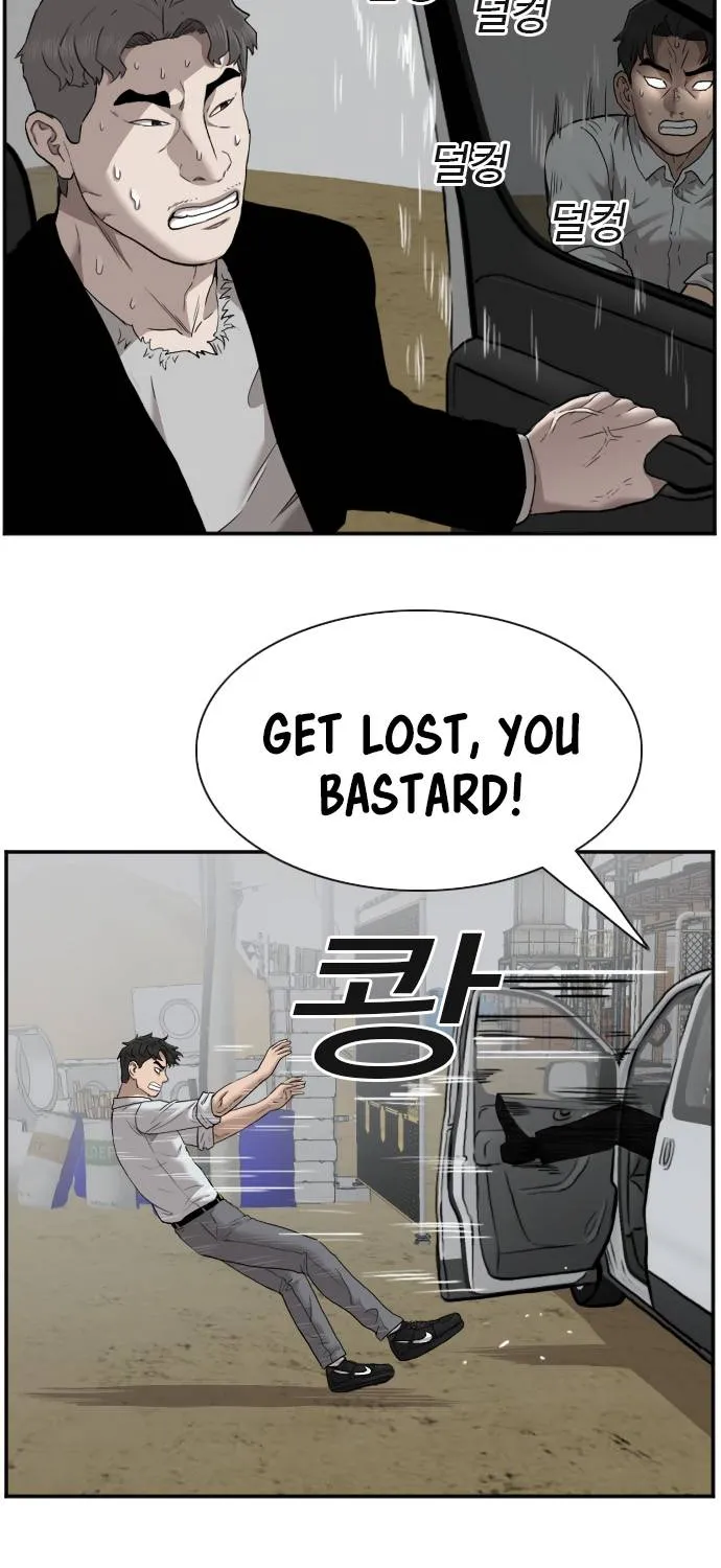 A Bad Person Chapter 36 page 10 - MangaKakalot