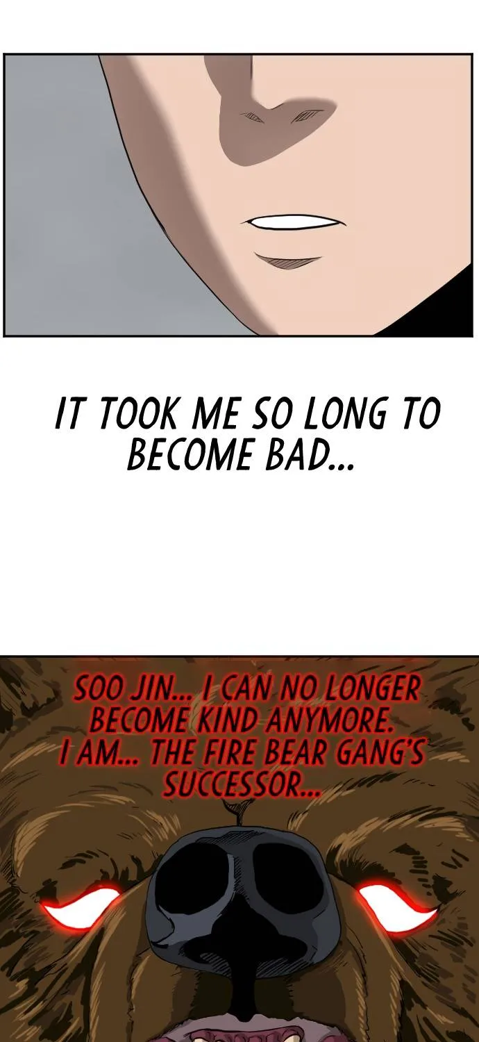 A Bad Person Chapter 37 page 50 - MangaNato