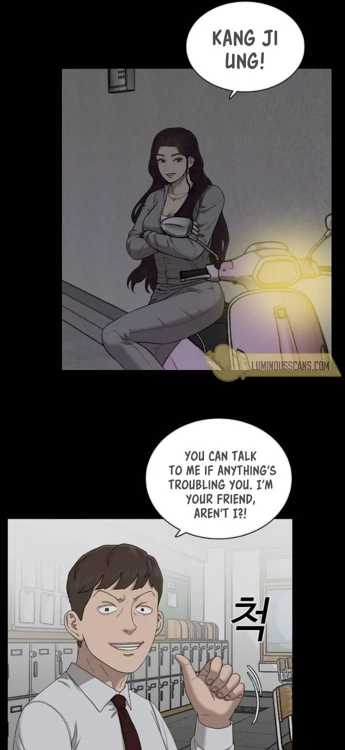 A Bad Person Chapter 37 page 62 - MangaNelo