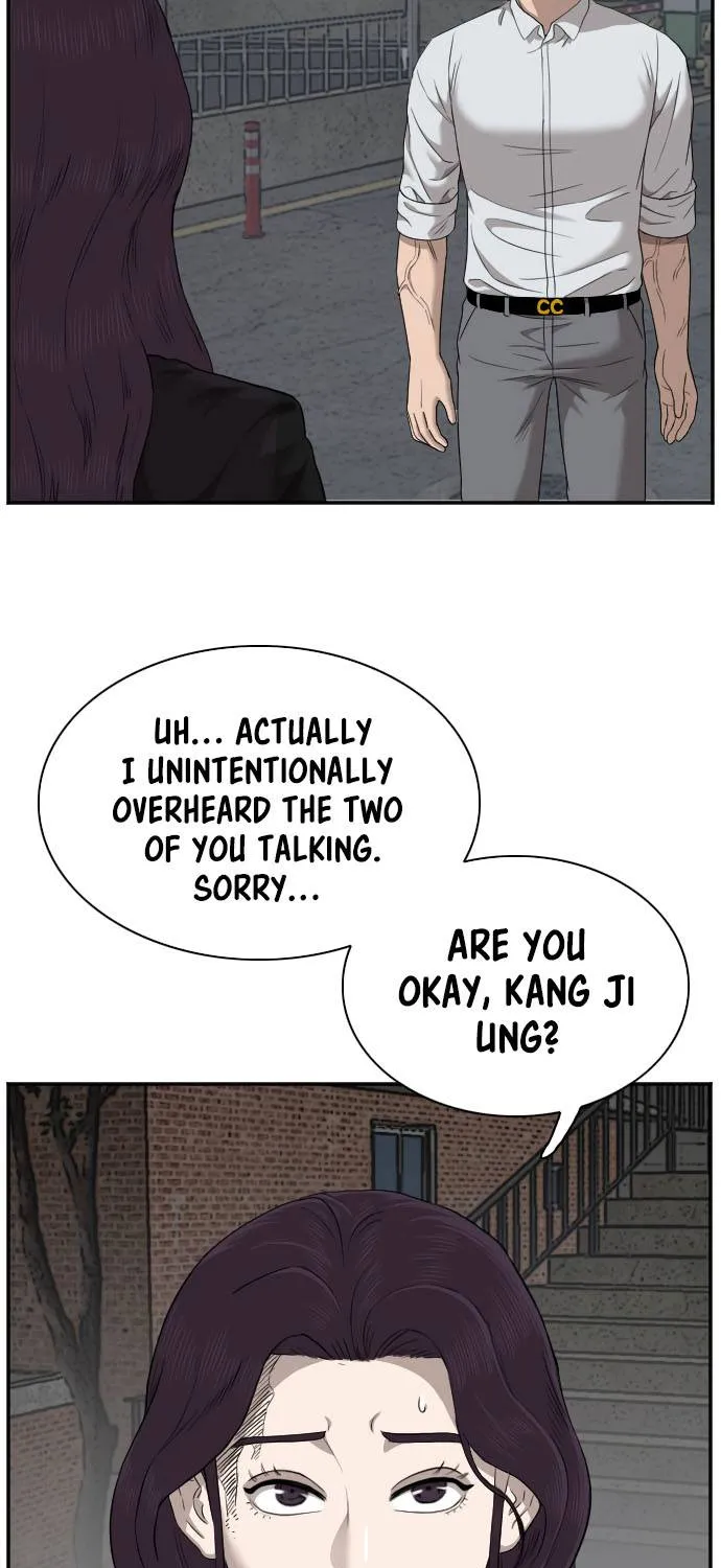 A Bad Person Chapter 38 page 43 - MangaKakalot