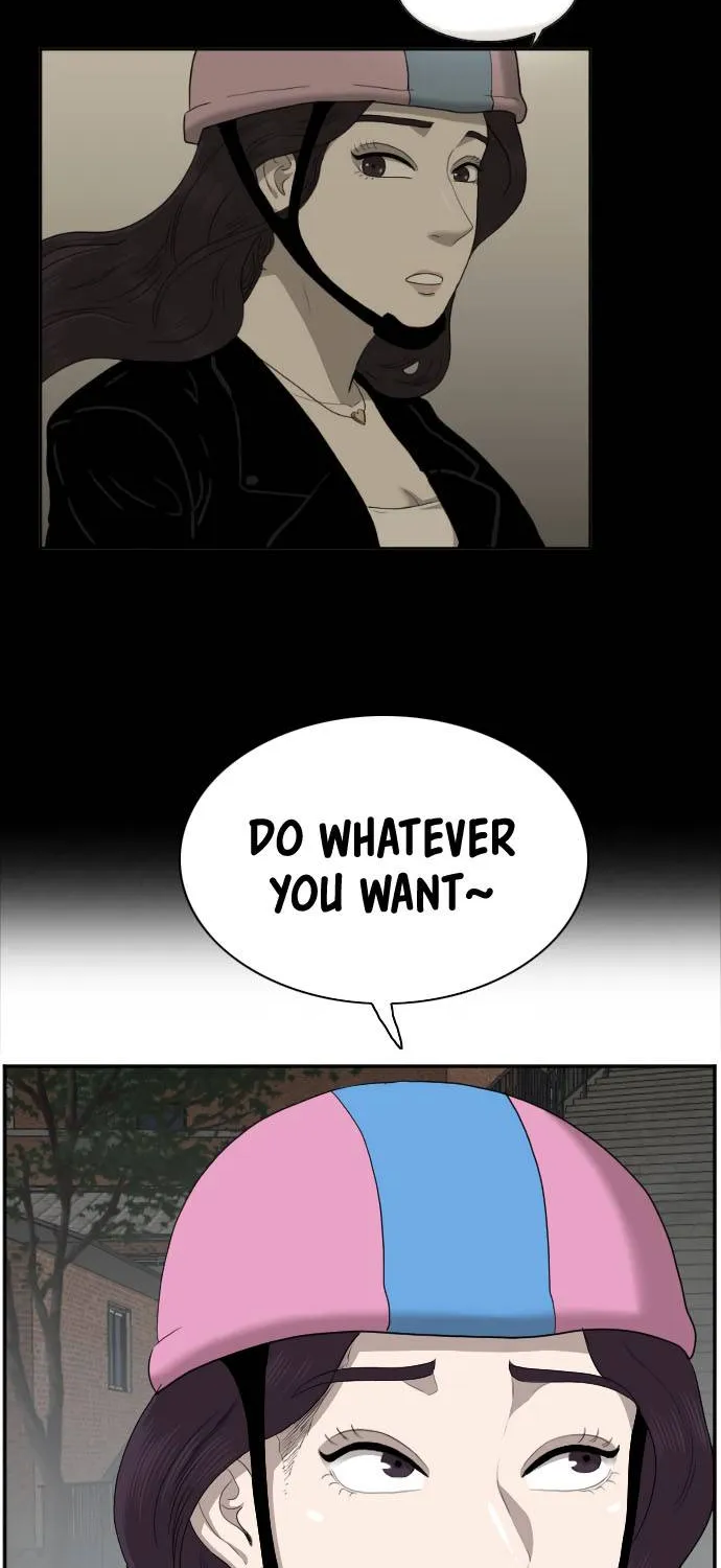 A Bad Person Chapter 38 page 52 - MangaNelo