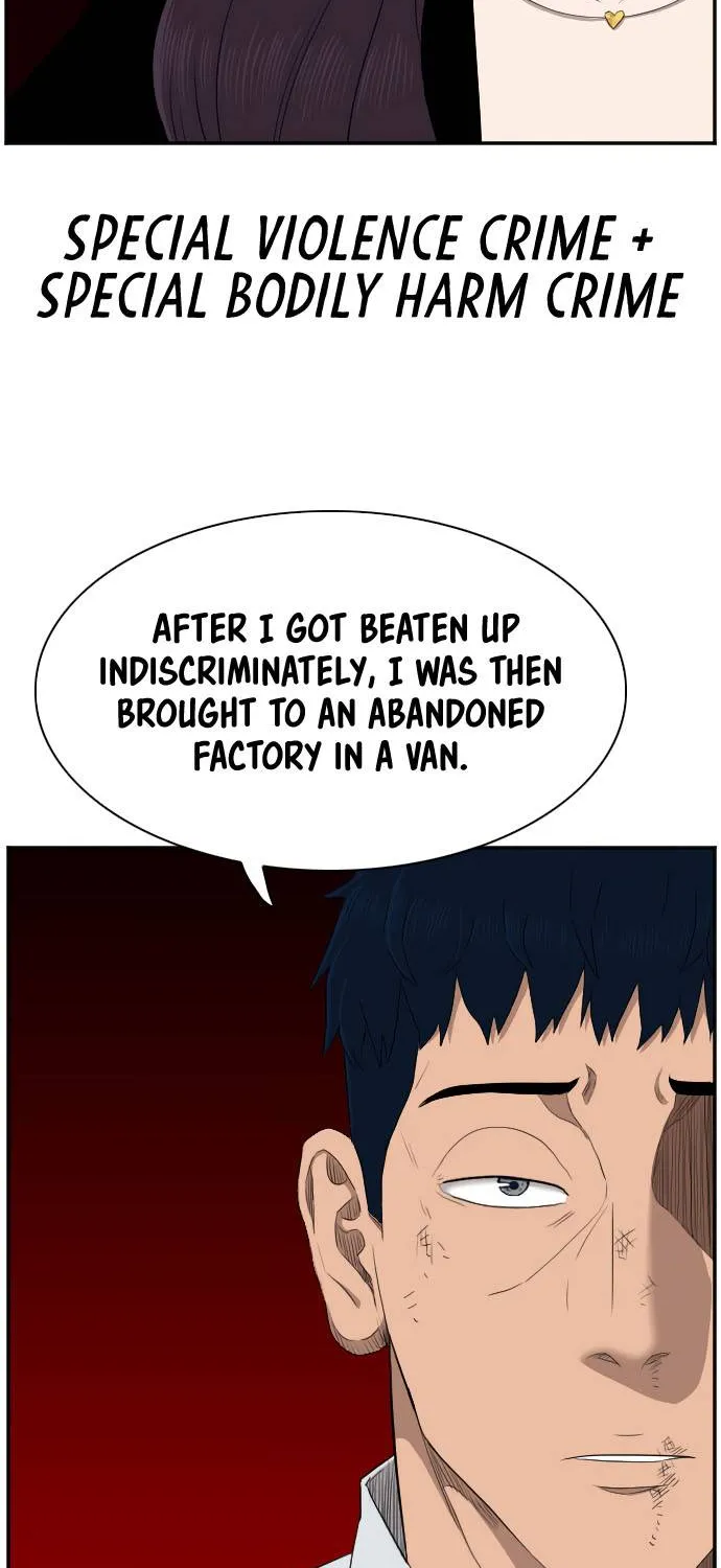 A Bad Person Chapter 39 page 67 - MangaKakalot