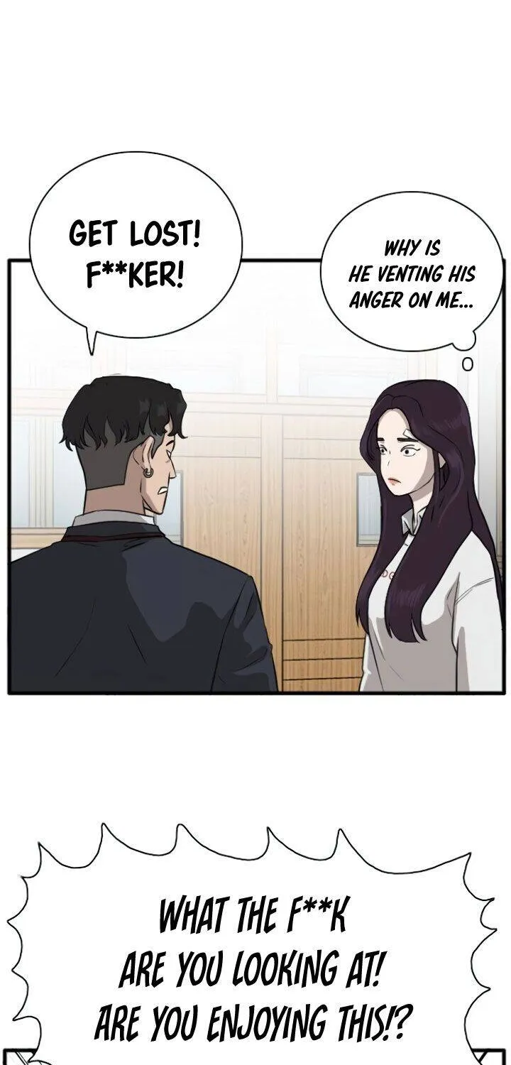 A Bad Person Chapter 4 page 32 - MangaKakalot