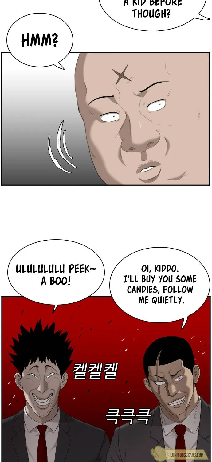 A Bad Person Chapter 41 page 13 - MangaNelo