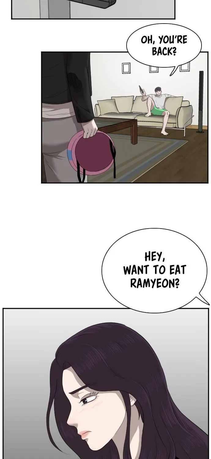 A Bad Person Chapter 42 page 52 - MangaNato