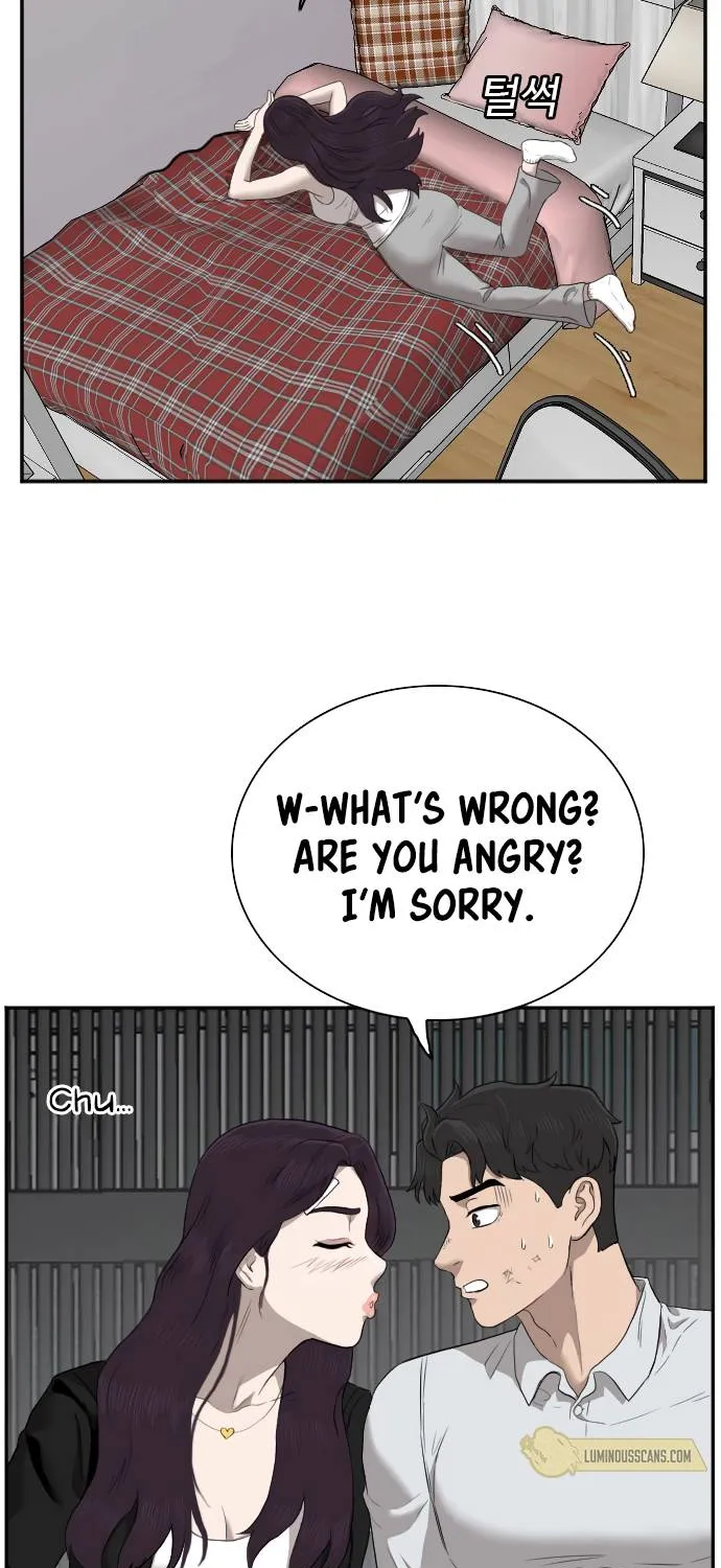 A Bad Person Chapter 42 page 65 - MangaNato