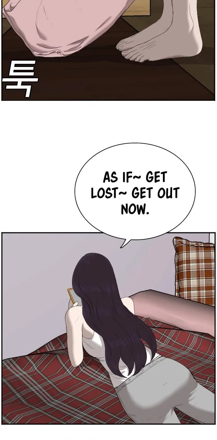 A Bad Person Chapter 42 page 74 - MangaKakalot