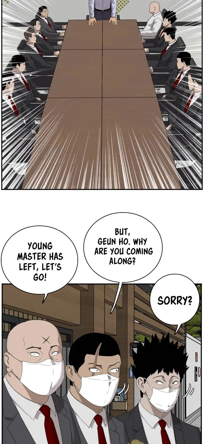 A Bad Person Chapter 43 page 69 - MangaKakalot