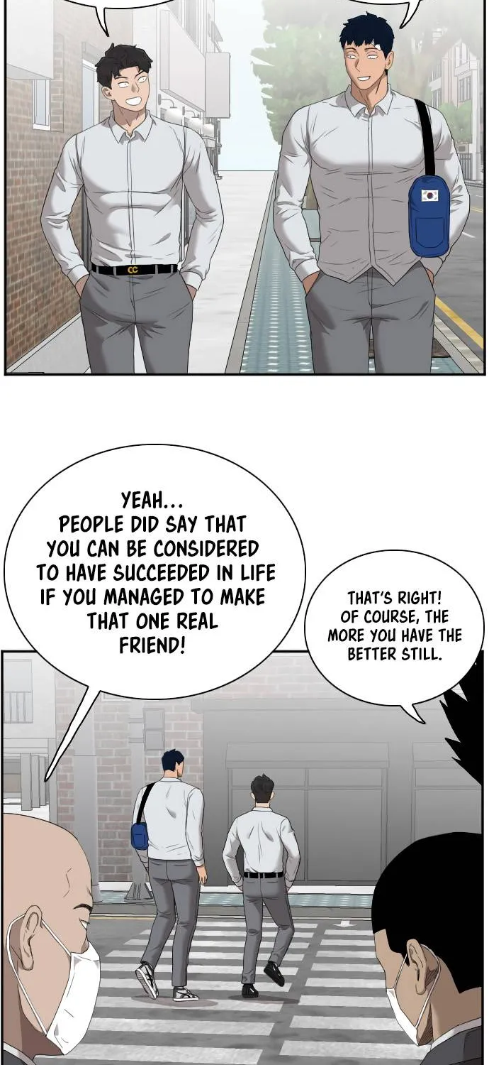 A Bad Person Chapter 43 page 81 - MangaNato