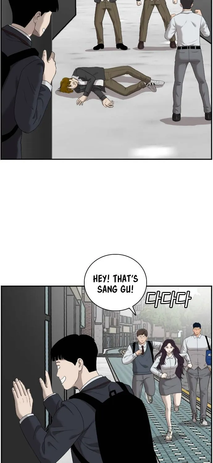 A Bad Person Chapter 44 page 52 - MangaKakalot