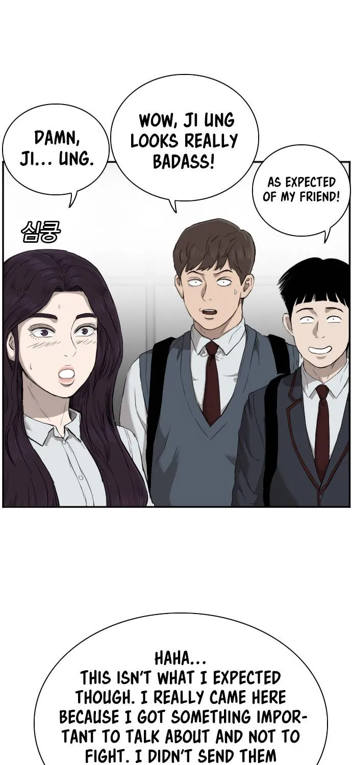 A Bad Person Chapter 45 page 14 - MangaKakalot