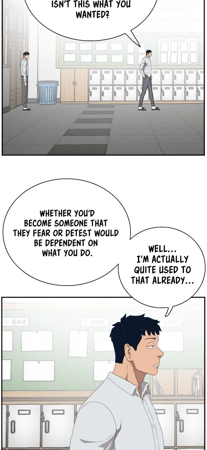 A Bad Person Chapter 45 page 71 - MangaKakalot