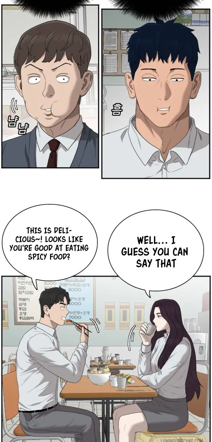 A Bad Person Chapter 46 page 79 - MangaKakalot