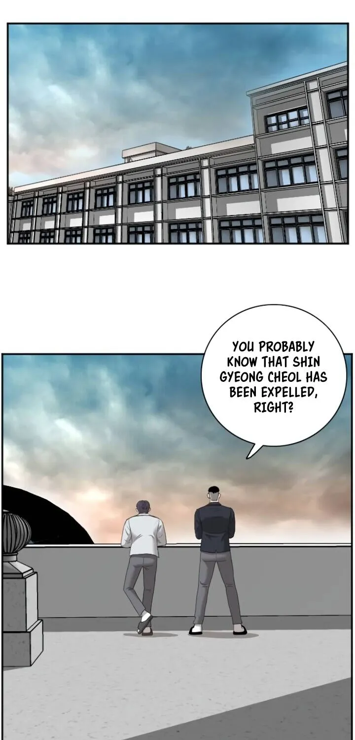 A Bad Person Chapter 46 page 97 - MangaKakalot