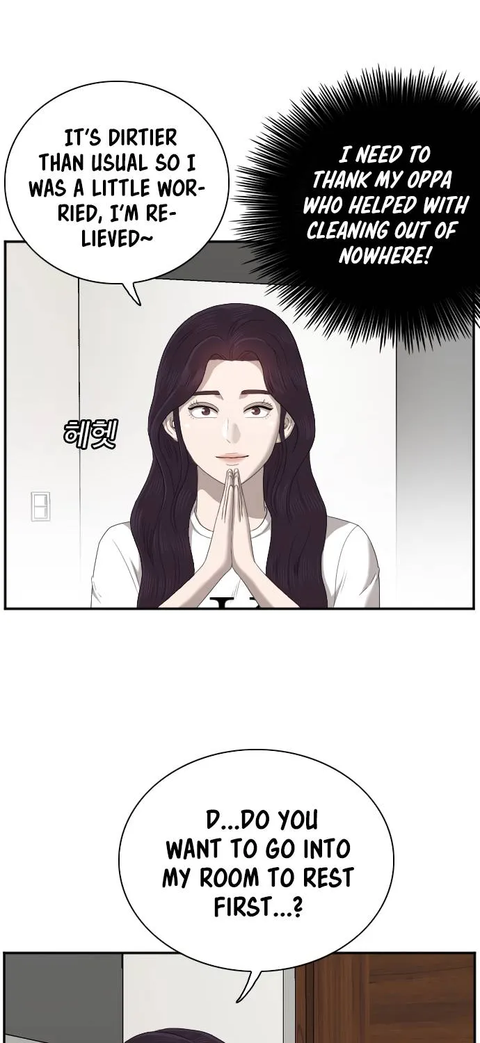 A Bad Person Chapter 48 page 36 - MangaKakalot